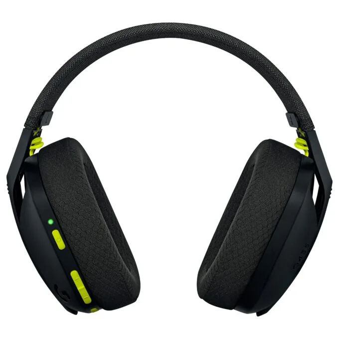Logitech G 991-000539 Gaming Controller — image 11