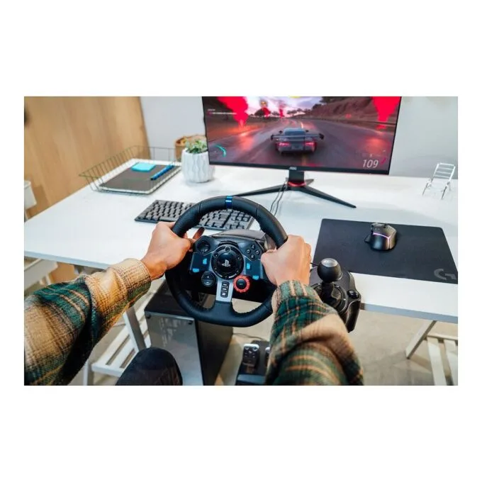 Logitech G 991-000539 Gaming Controller — image 14