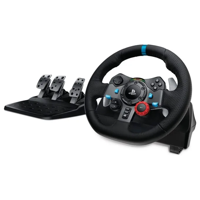 Logitech G 991-000539 Gaming Controller — image 3