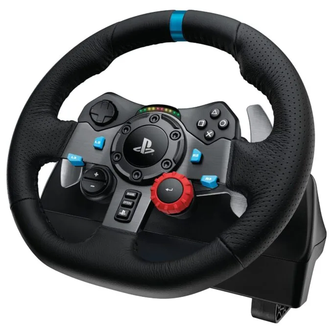 Logitech G 991-000539 Gaming Controller — image 4