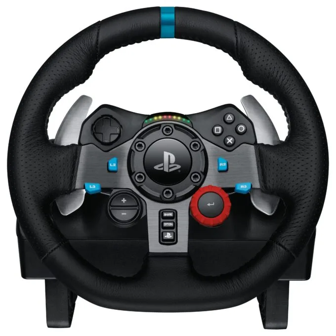 Logitech G 991-000539 Gaming Controller — image 5