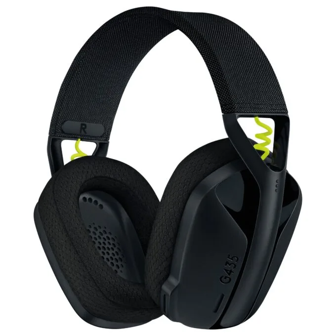 Logitech G 991-000539 Gaming Controller — image 7