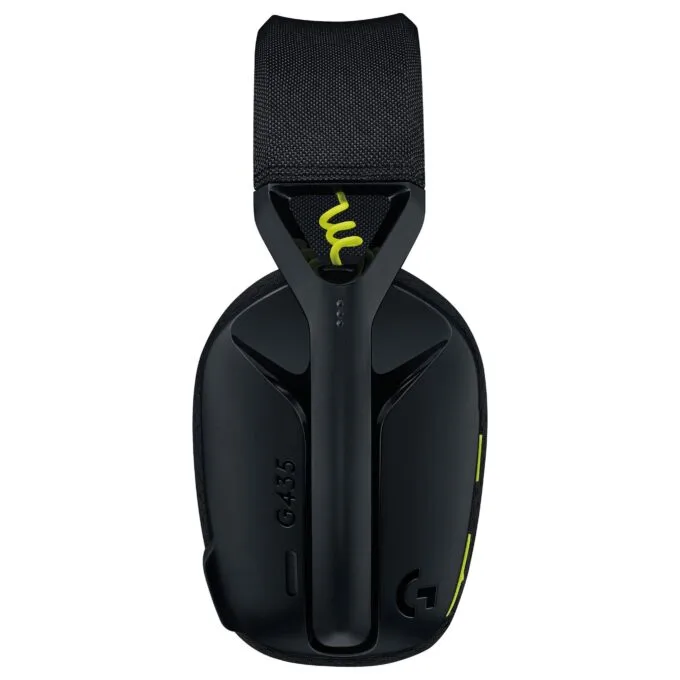 Logitech G 991-000539 Gaming Controller — image 9