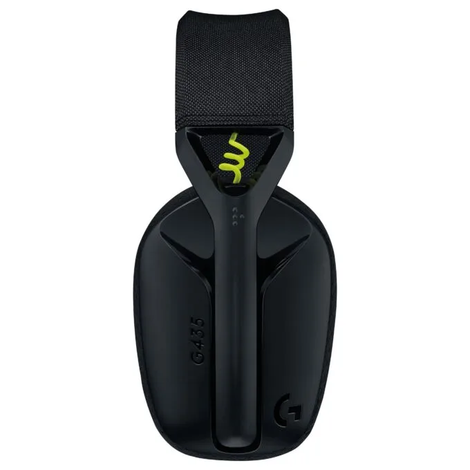Logitech G 991-000539 Gaming Controller — image 10