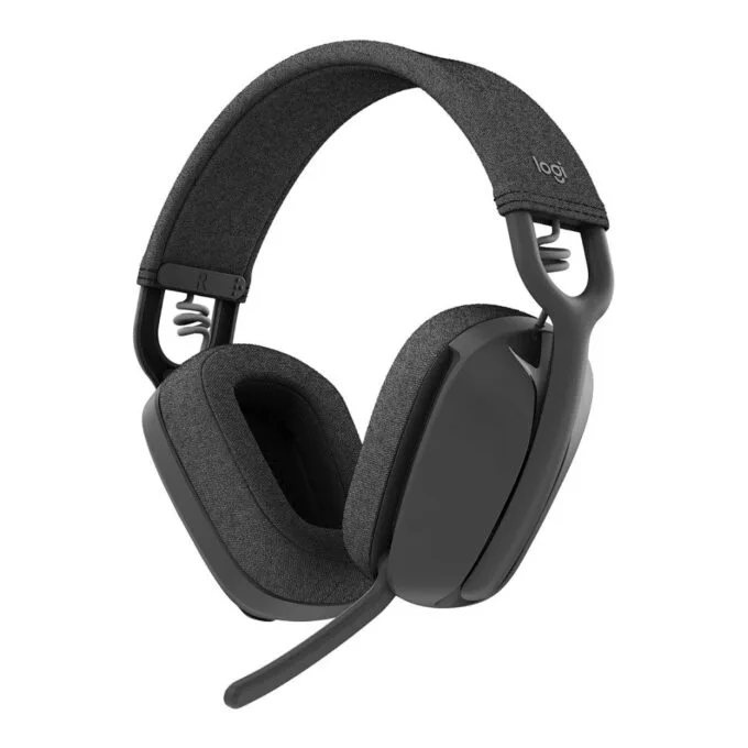 Logitech Zone Vibe Wireless — image 1