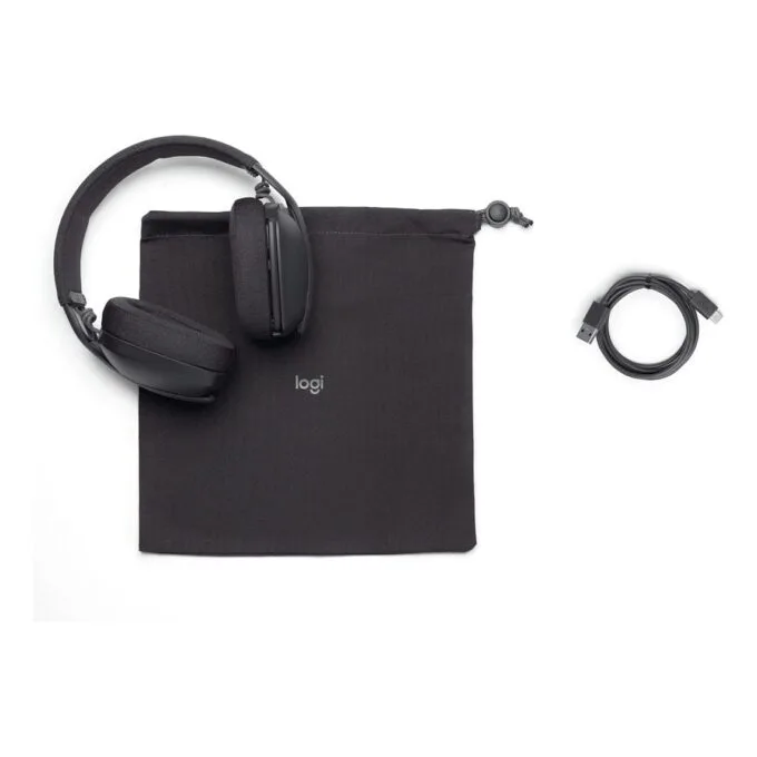 Logitech Zone Vibe Wireless — image 5