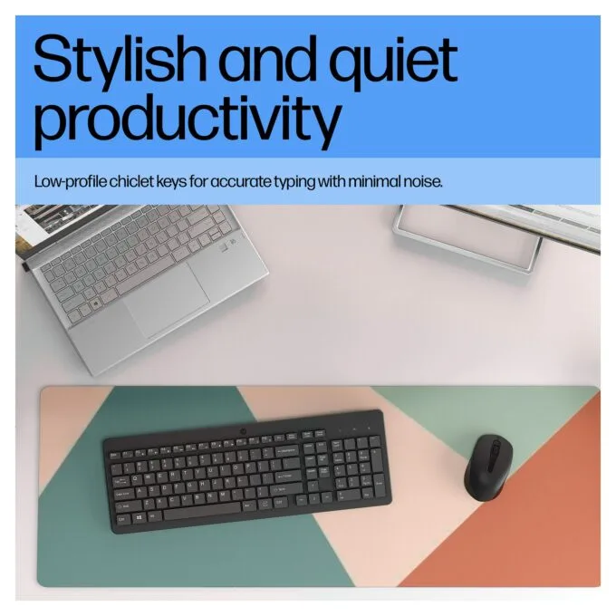 HP 220 Wireless keyboard — image 4