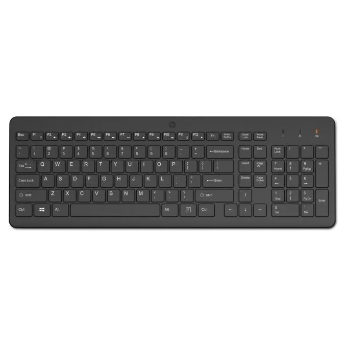 HP 220 Wireless keyboard — image 5