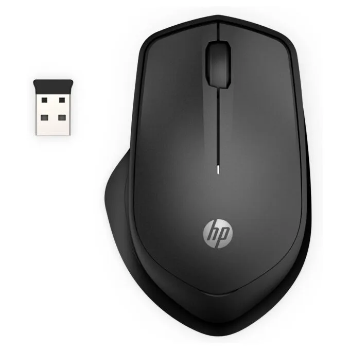HP 280 Silent Wireless mouse — image 1