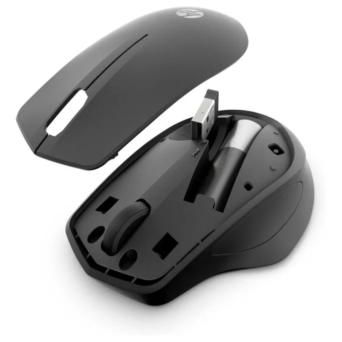 HP 280 Silent Wireless mouse — image 5