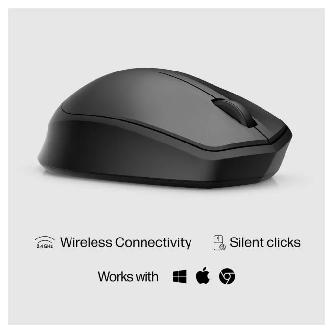 HP 280 Silent Wireless mouse — image 6