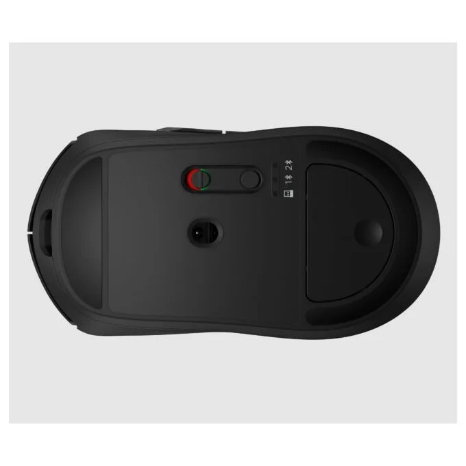 HP 700 Rechargeable Wireless mouse — image 2