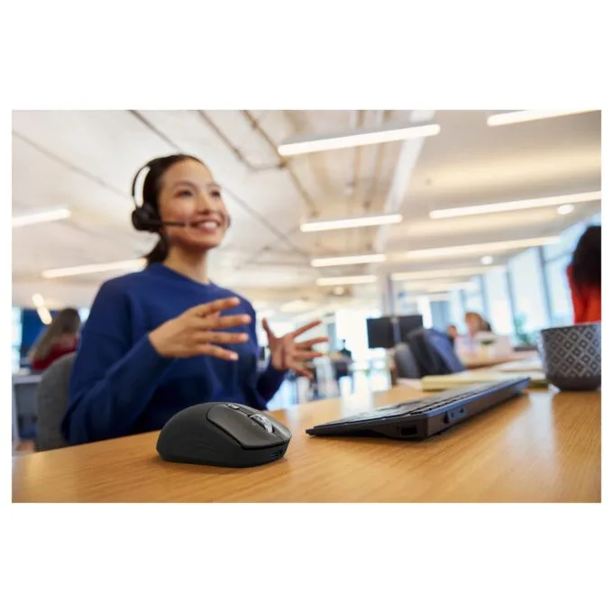 HP 700 Rechargeable Wireless mouse — image 20