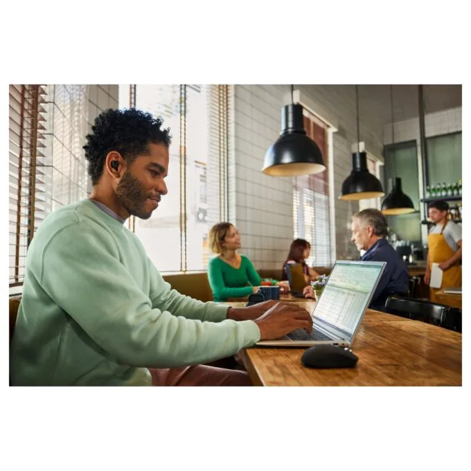HP 700 Rechargeable Wireless mouse — image 22