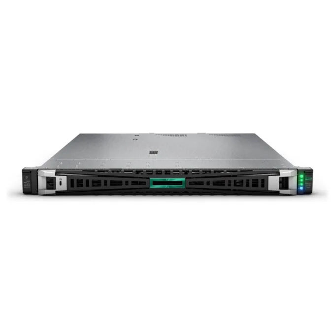 HPE ProLiant DL320 Gen11 server — image 1
