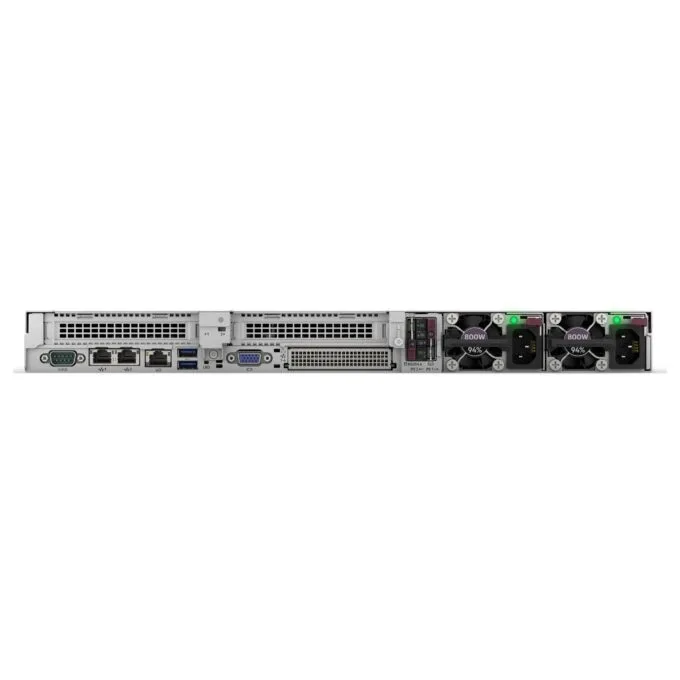 HPE ProLiant DL320 Gen11 server — image 4