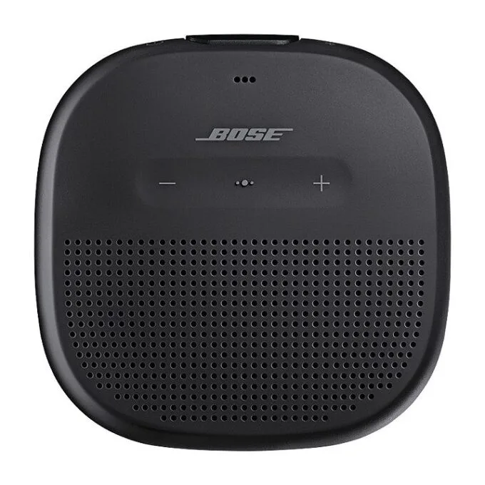 Bose SoundLink Micro Bluetooth speaker — image 1