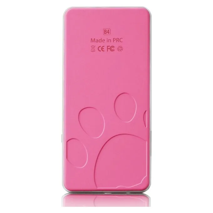 Lenco XEMIO-560PK MP3/MP4 player — image 3
