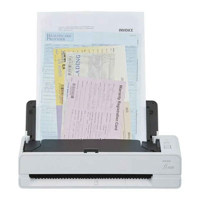 Ricoh fi-800R — image 3