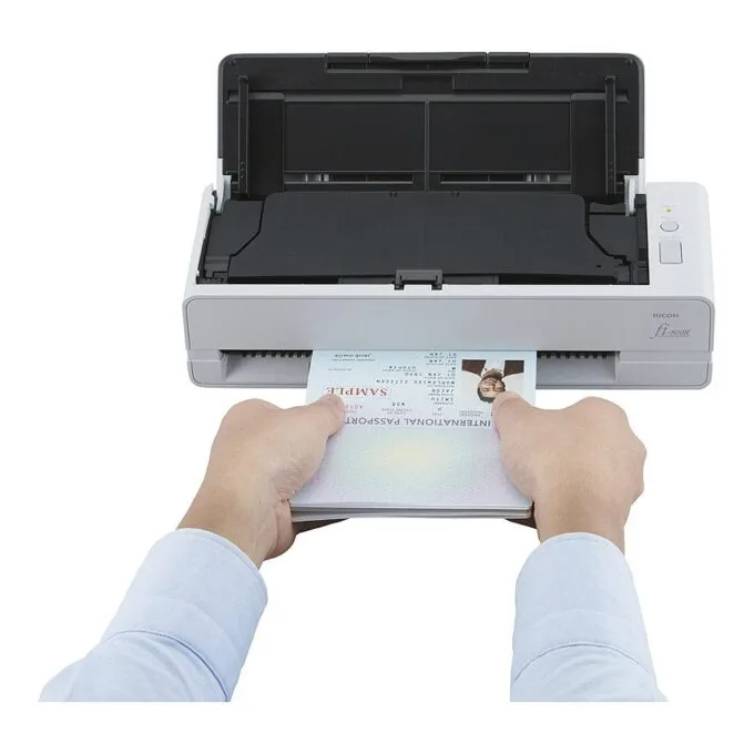 Ricoh fi-800R — image 4