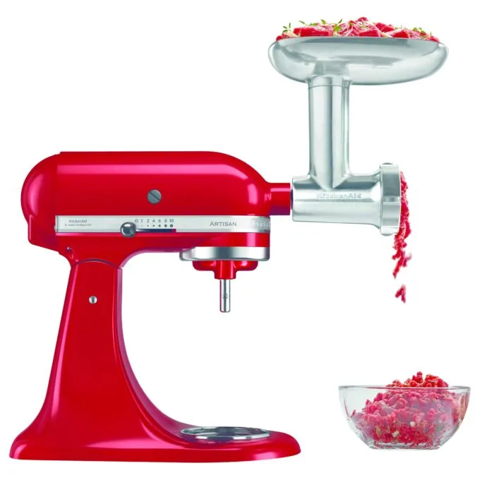 KitchenAid 5KSMMGA — image 2