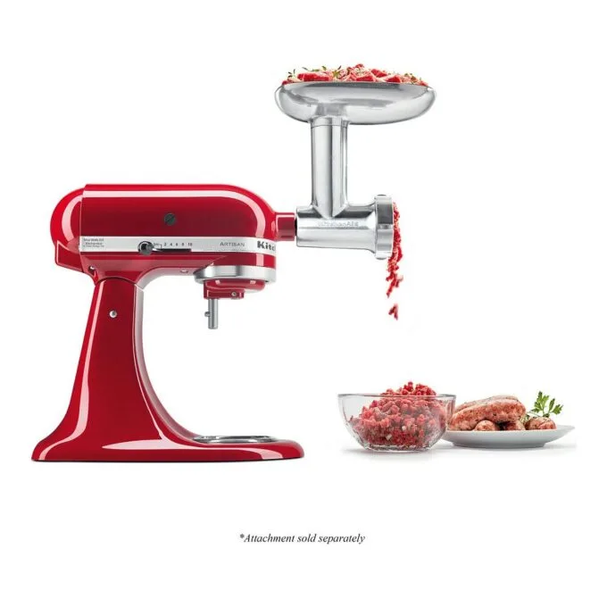 KitchenAid 5KSMMGA — image 3