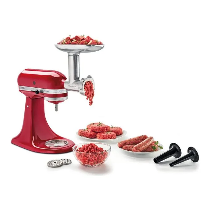KitchenAid 5KSMMGA — image 5