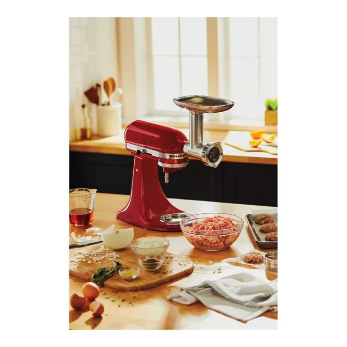 KitchenAid 5KSMMGA — image 6