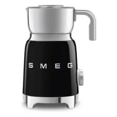 Smeg MFF11BLEU milk frother/warmer