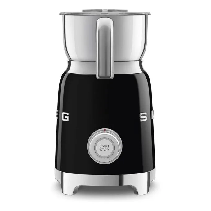 Smeg MFF11BLEU milk frother/warmer — image 5