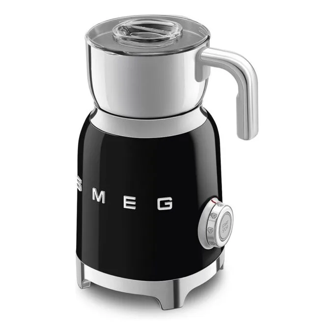 Smeg MFF11BLEU milk frother/warmer — image 6