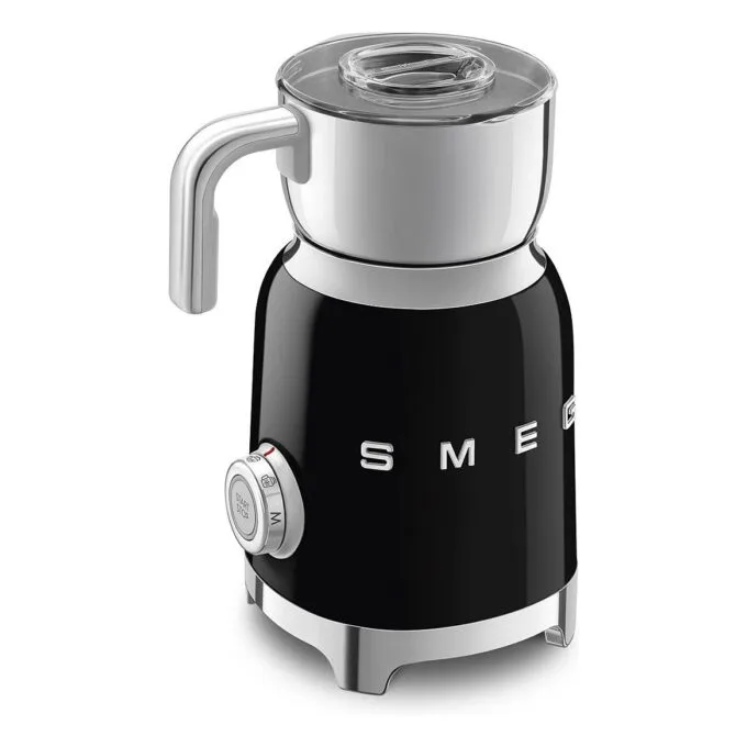 Smeg MFF11BLEU milk frother/warmer — image 7