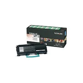 Lexmark E260A11E toner cartridge — image 1