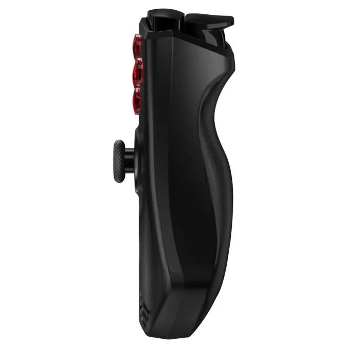 MSI Claw 7 AI+ A2VM-028 portable game console — image 4