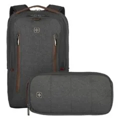 Wenger/SwissGear CityUpgrade 16"