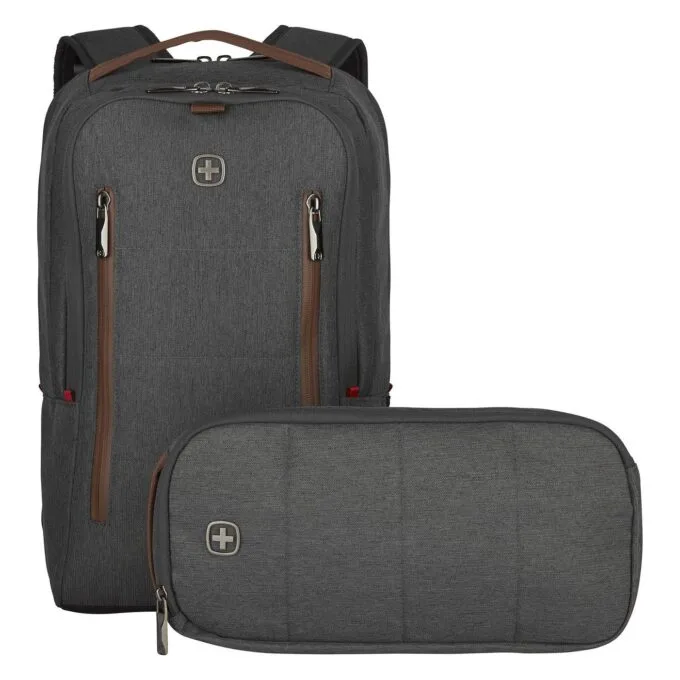 Wenger/SwissGear CityUpgrade 16" — image 1