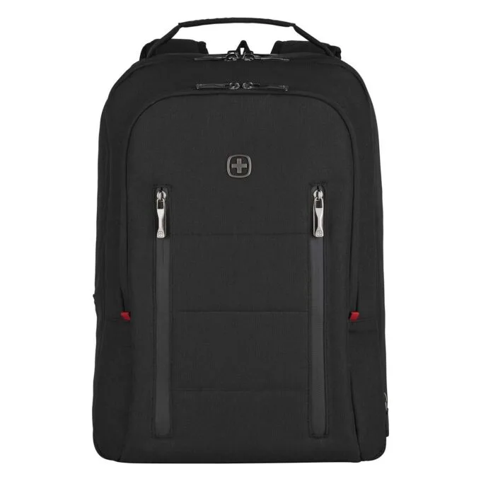 Wenger/SwissGear City Traveler Carry-On 16" — image 1
