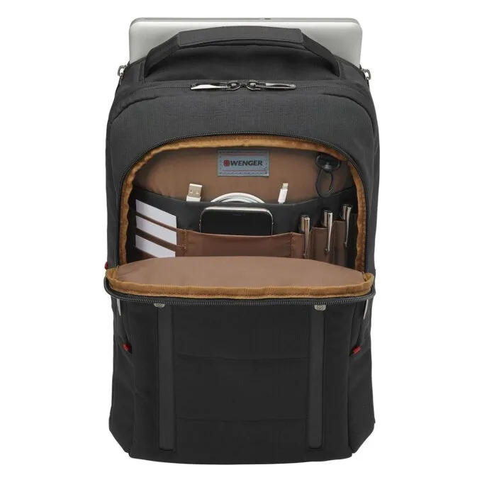 Wenger/SwissGear City Traveler Carry-On 16" — image 2