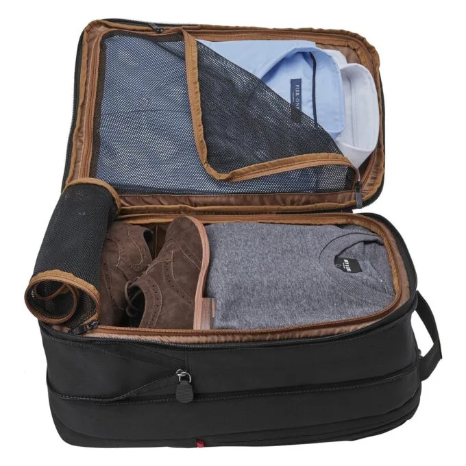 Wenger/SwissGear City Traveler Carry-On 16" — image 5
