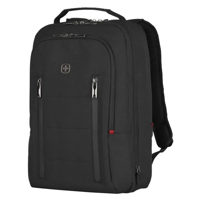 Wenger/SwissGear City Traveler Carry-On 16" — image 7