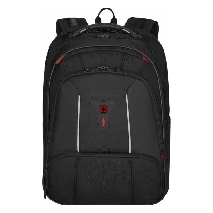 Wenger/SwissGear Carbon Pro backpack — image 1