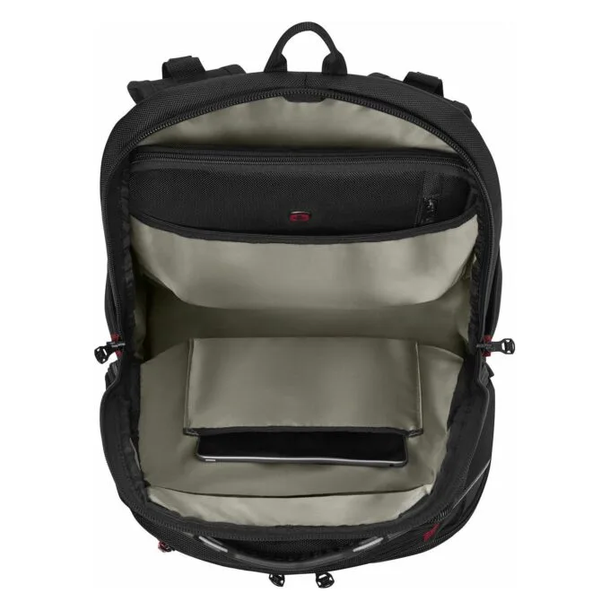 Wenger/SwissGear Carbon Pro backpack — image 11