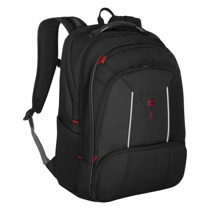 Wenger/SwissGear Carbon Pro backpack — image 6