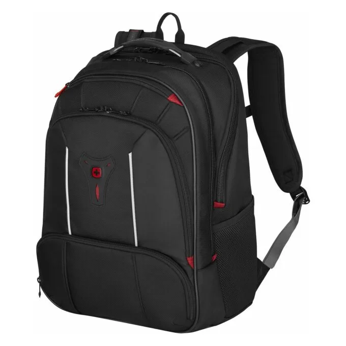 Wenger/SwissGear Carbon Pro backpack — image 7