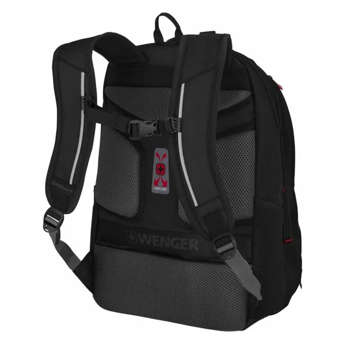 Wenger/SwissGear Carbon Pro backpack — image 10