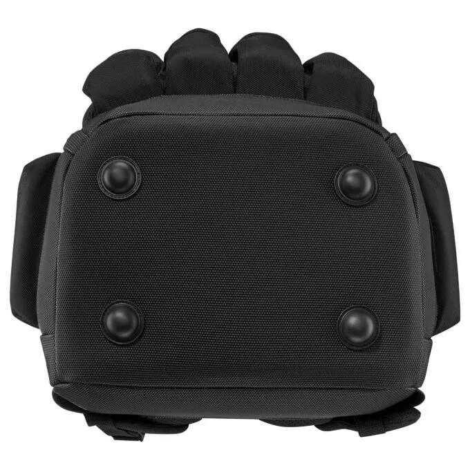 Wenger/SwissGear Wenger Advanced 16 Tool Backback black backpack — image 14