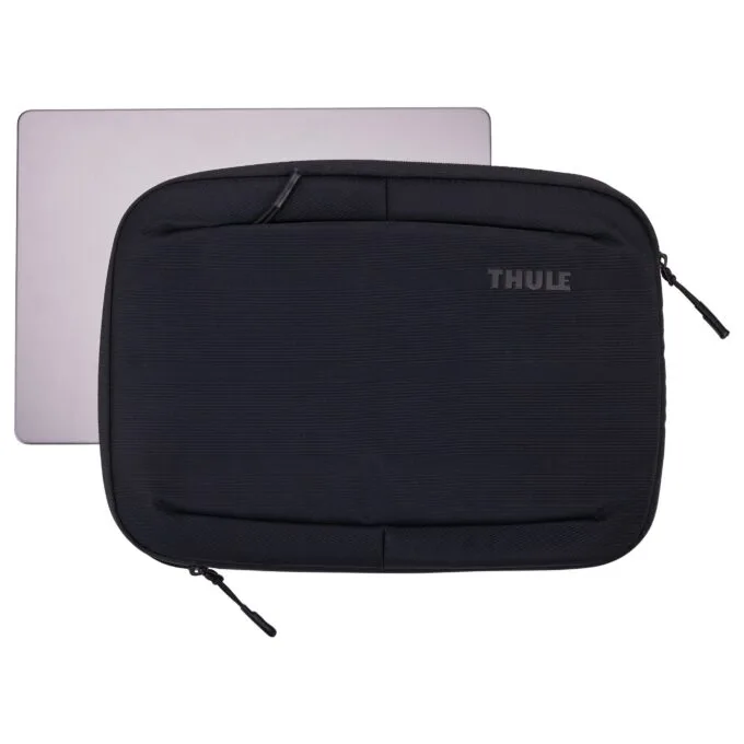 Thule Subterra 2 TSS414 Black — image 7