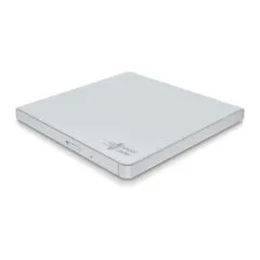 Hitachi-LG Slim Portable DVD-Writer optical disc drive