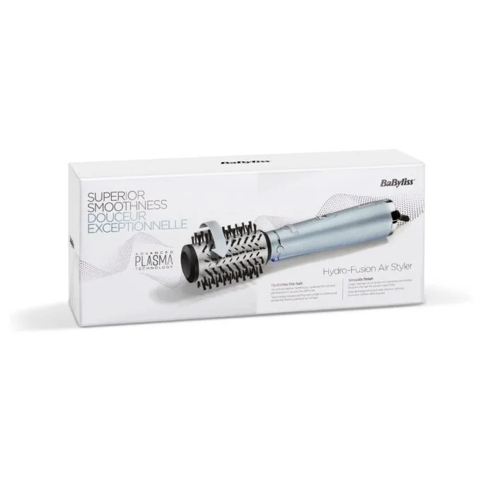 BaByliss Hydro-Fusion Hydro Fusion Air Styler — image 7