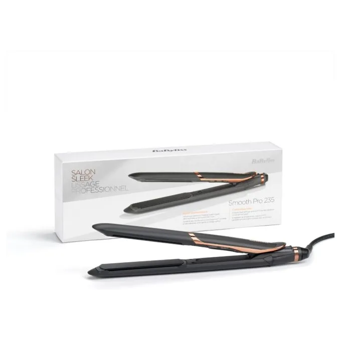 BaByliss ST394E hair styling tool — image 2